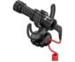 میکروفن-رود-Rode-VideoMicro-Compact-On-Camera-Microphone